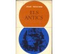 ELS ANTICS - Joan Teixidor