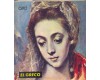 EL GRECO-Estudio biografico y critico - Mariano Sanchez de Palacios