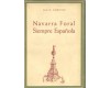 NAVARRA FORAL SIEMPRE ESPAOLA